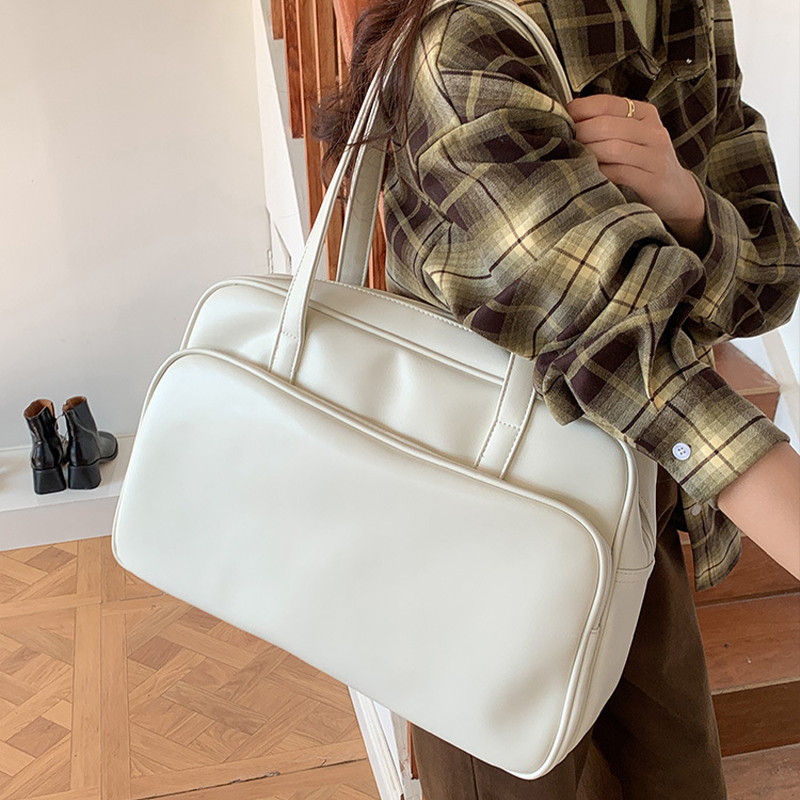 トートバッグのハンドル